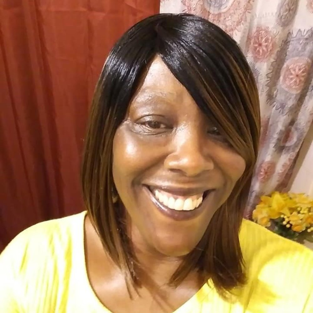 Meet your Posher, Judith